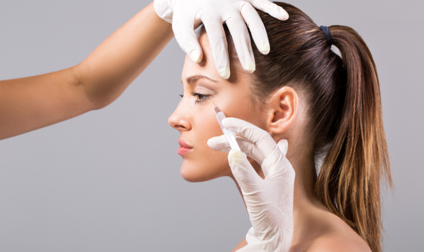 The Truth About Botox Myths vs. Reality